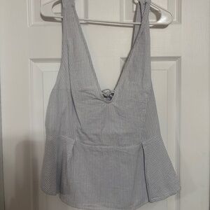 Free People Tank XL